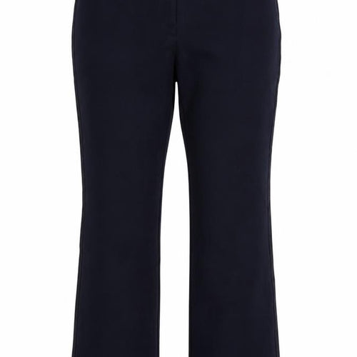 Marks and Spencer Womens Blue   Trousers  Size 12 L27 in