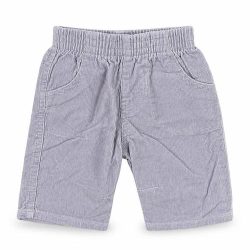 Cherokee Baby Grey   Capri Trousers Size 0-3 Months