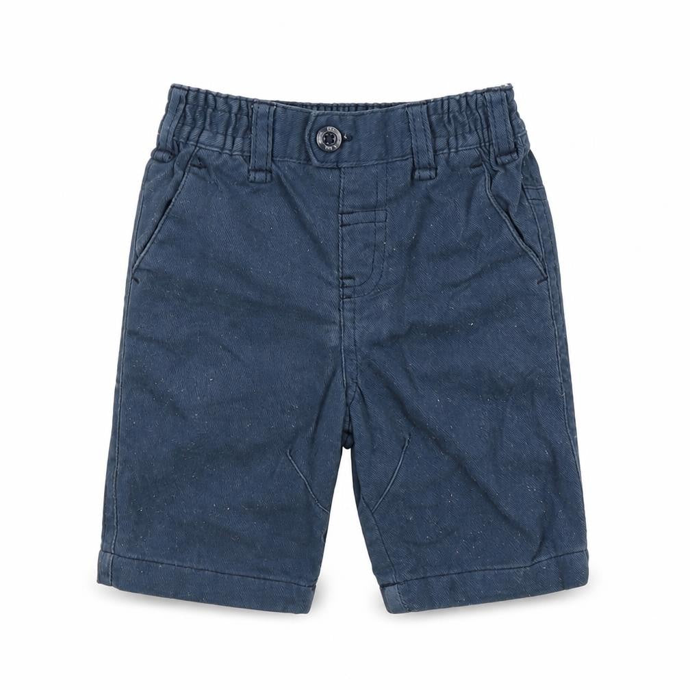 Cherokee Baby Blue   Capri Trousers Size 0-3 Months