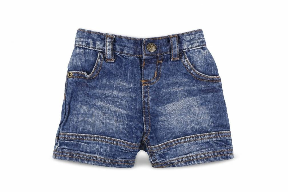 Blue Zoo Baby Blue   Jogger Jeans Size 3-6 Months