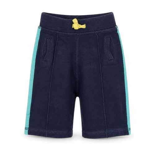 Rocha Little Rocha Baby Blue   Sweatpants Trousers Size 3-6 Months