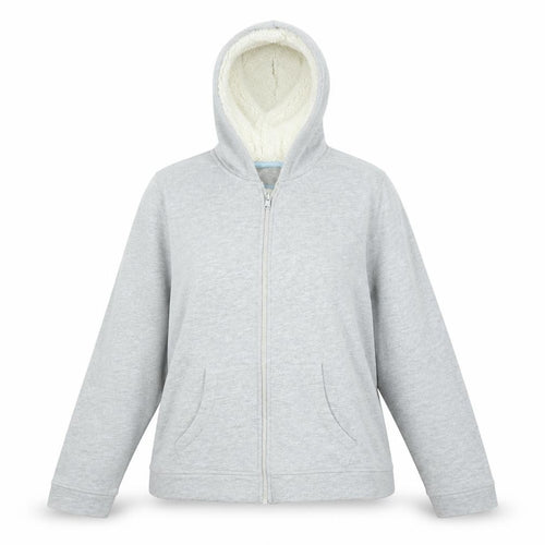 Debenhams Womens Grey   Jacket  Size 14  - sleepwear
