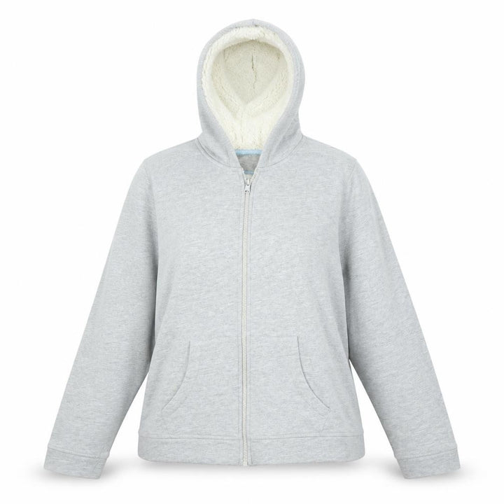 Debenhams Womens Grey Jacket Size 14 - sleepwear