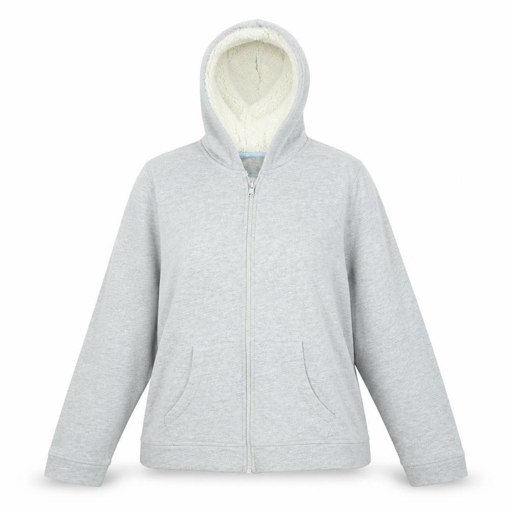 Debenhams Womens Grey   Jacket  Size 14  - sleepwear