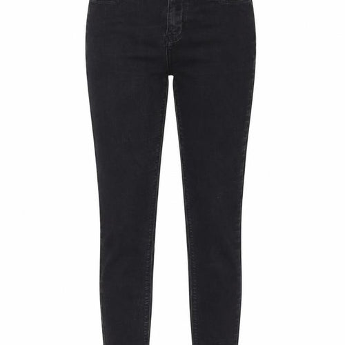 lawless Womens Black   Jegging Jeans Size 8 L27 in