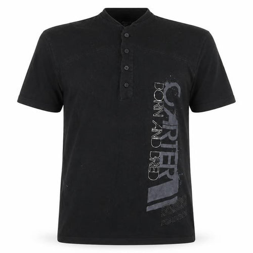 carteerr Mens Beige    T-Shirt Size M
