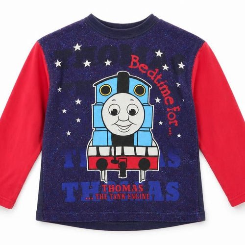Mothercare Boys Multicoloured    Pyjama Top Size 3-4 Years  - Thomas the Tank Engine