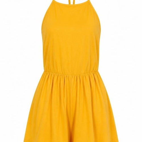 ASOS Womens White   Jumpsuit One-Piece Size 6