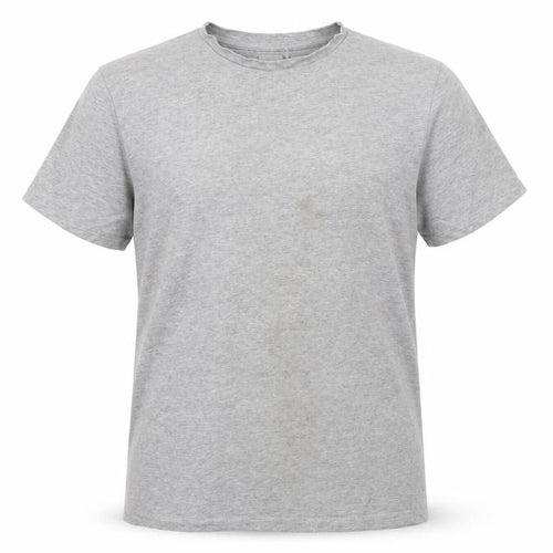 ASOS  Mens Grey    T-Shirt Size S