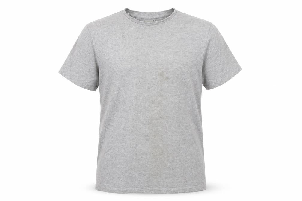 ASOS  Mens Grey    T-Shirt Size S