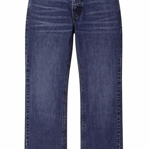 Burton  Womens Blue   Straight Jeans Size 30 in L30 in