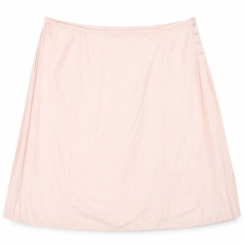 Essence    Womens Pink   A-Line Skirt Size 38 in