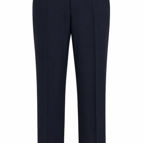 Limehaus Womens Blue   Trousers  Size 30 in L29 in