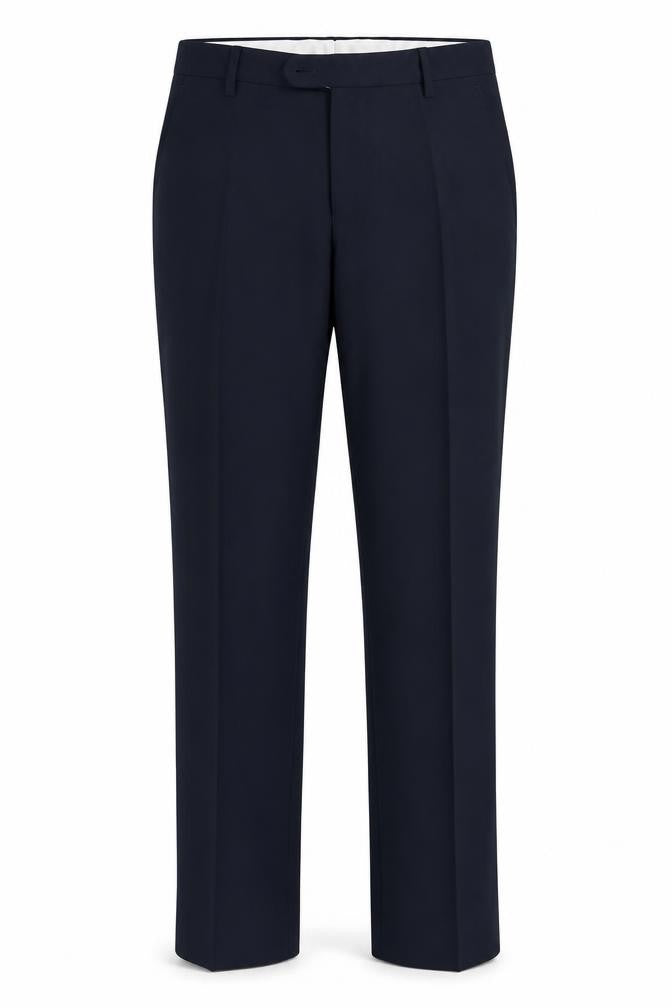 Limehaus Womens Blue   Trousers  Size 30 in L29 in