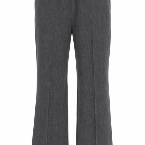 ALEXARA Womens Grey   Trousers  Size 10 L28 in