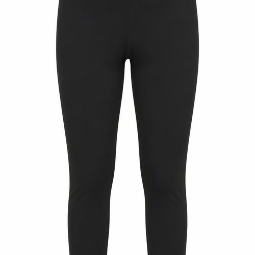 SheIn Womens Black   Track Pants Leggings Size S L25 in