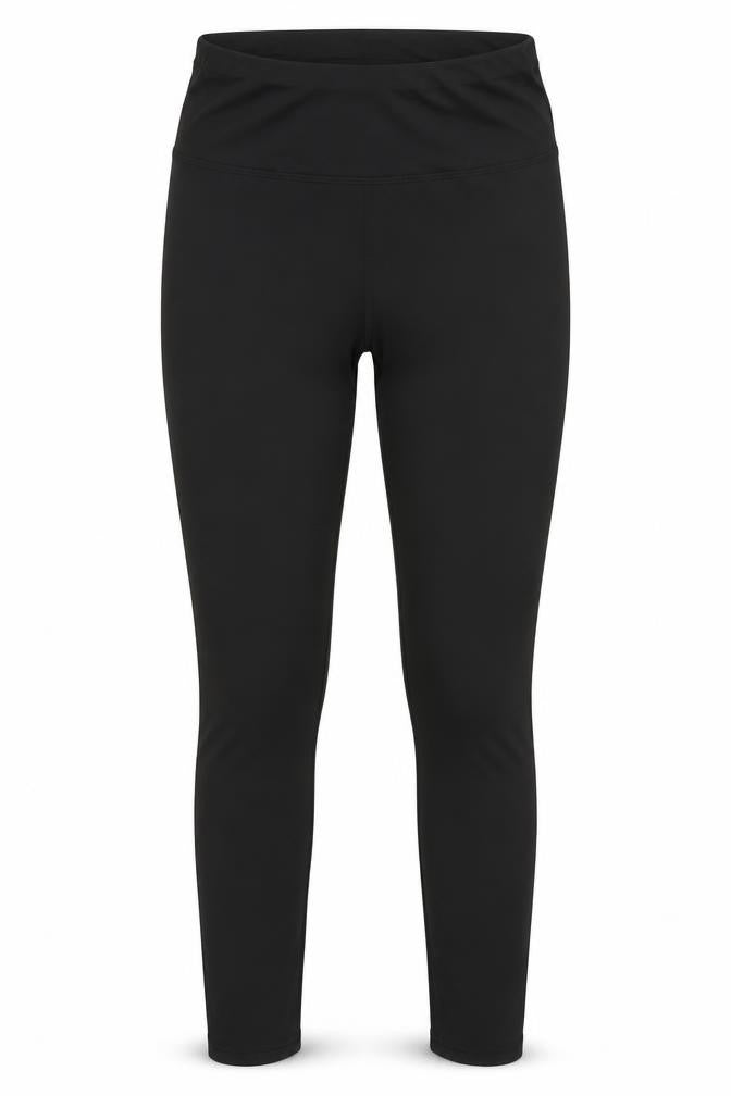 SheIn Womens Black   Track Pants Leggings Size S L25 in