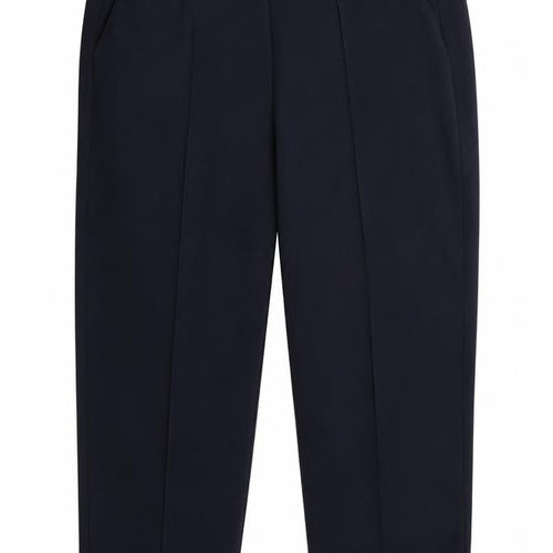 Bonmarché Womens Blue   Sweatpants Trousers Size 14 L23 in