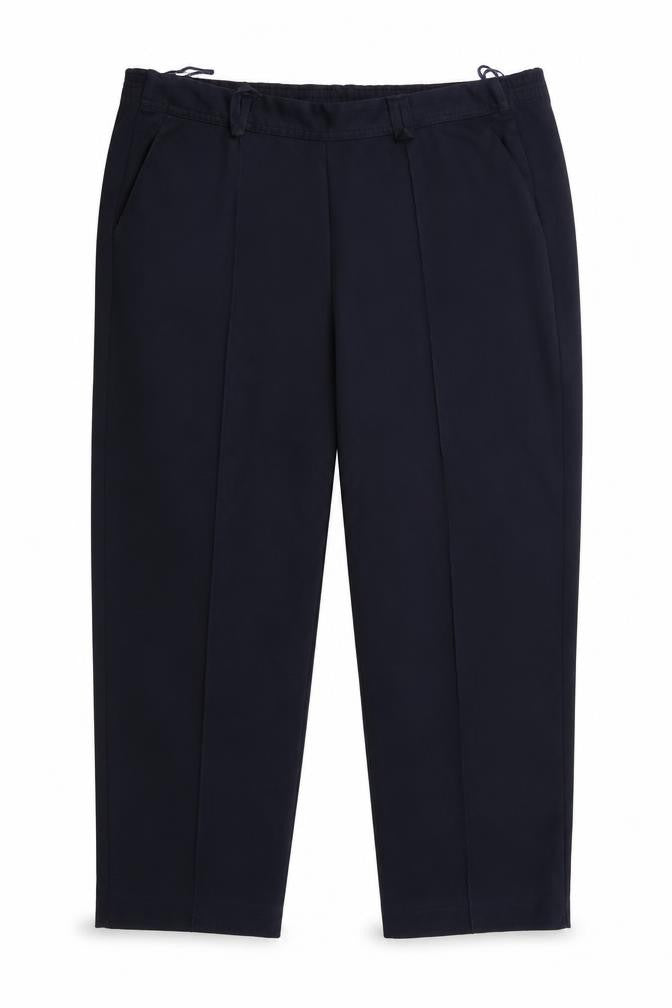 Bonmarché Womens Blue   Sweatpants Trousers Size 14 L23 in