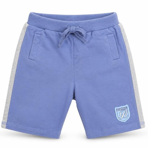 George Boys Blue   Sweatpants Trousers Size 0-3 Months