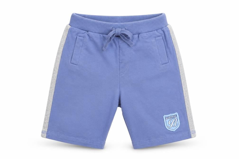 George Boys Blue   Sweatpants Trousers Size 0-3 Months