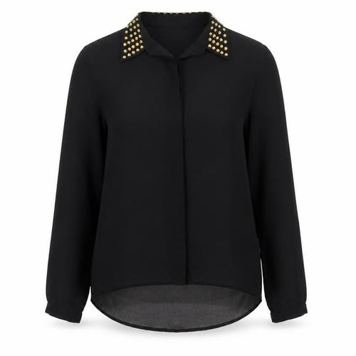 Be Beau Womens Black   Cardigan Jumper Size 10