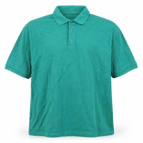Antartex Mens Green    Polo Size XL