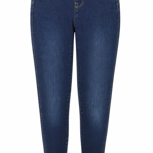 Denim Co Womens Blue   Jegging Jeans Size 6 L27 in