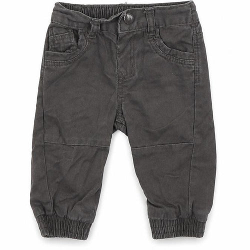 Baby Baby Grey   Cargo Trousers Size 3-6 Months