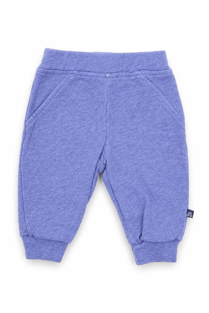 TU Boys Blue   Track Pants Trousers Size 0-3 Months