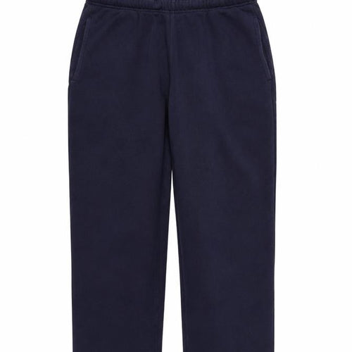 ACW85 Womens Blue   Jogger Trousers Size M L27 in