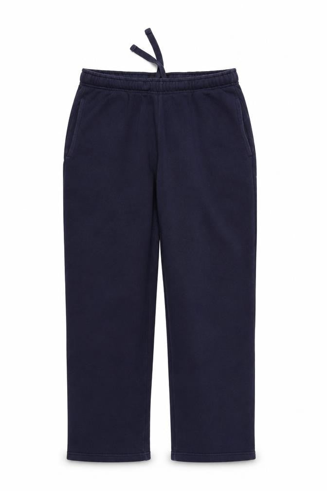 ACW85 Womens Blue   Jogger Trousers Size M L27 in