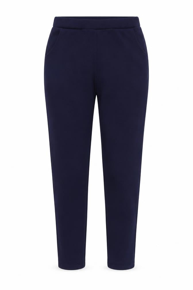 SheIn Womens Blue   Jegging Trousers Size M L26 in