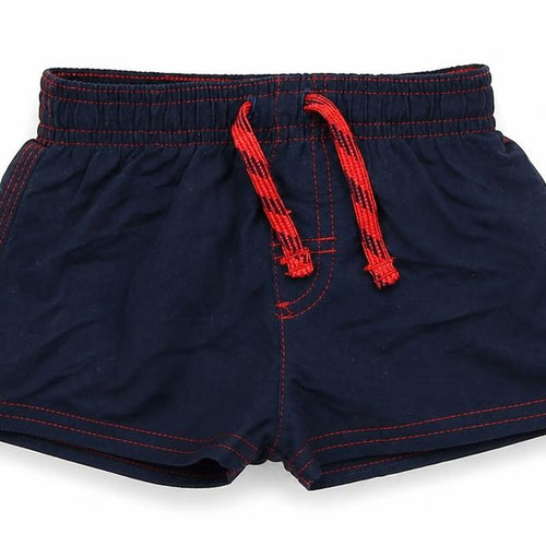 George Baby Blue   Cropped Trousers Size 9-12 Months