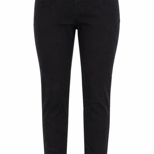 DENIM & CO  Womens Black   Skinny Jeans Size 6 L32 in