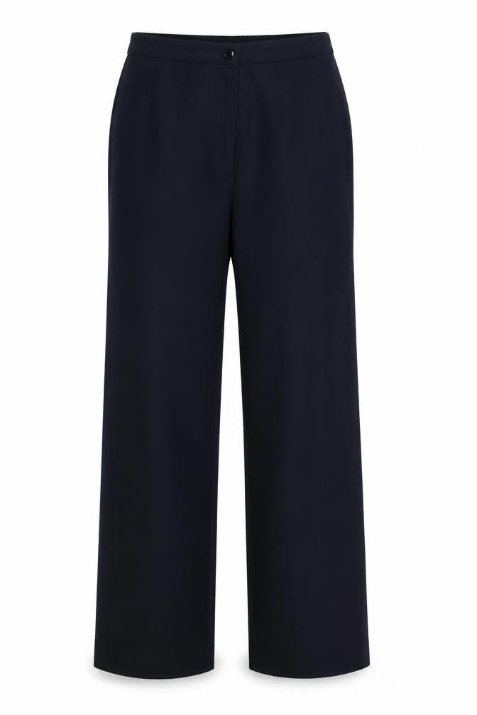 Paul Seperates Womens Blue   Trousers  Size 10 L29 in