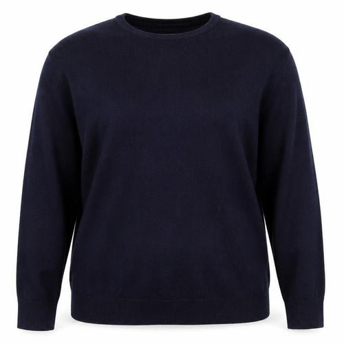 F&F  Womens Blue   Pullover Jumper Size XL