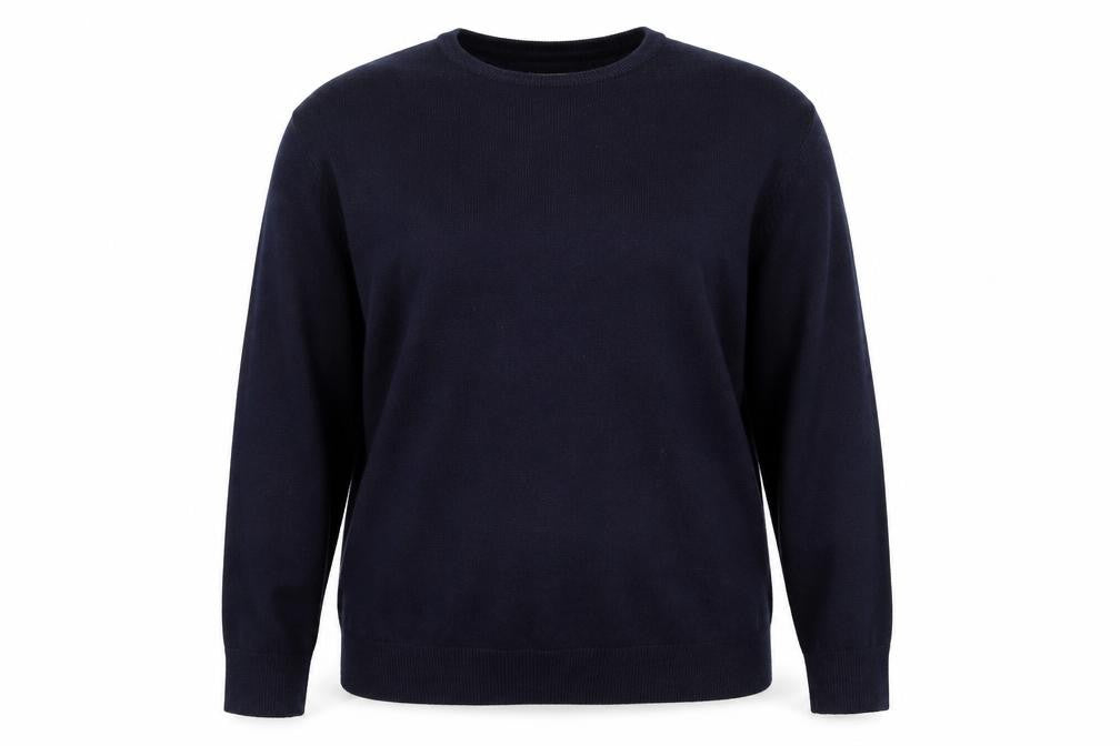 F&F  Womens Blue   Pullover Jumper Size XL