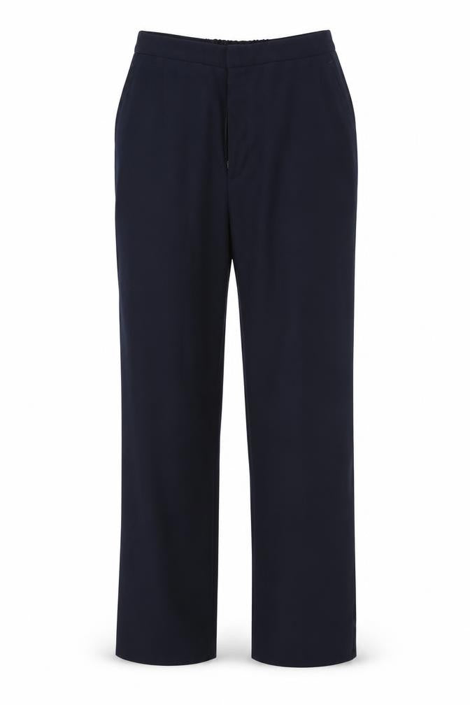 WORLD GROUP Womens Blue   Trousers  Size 26 in L24 in