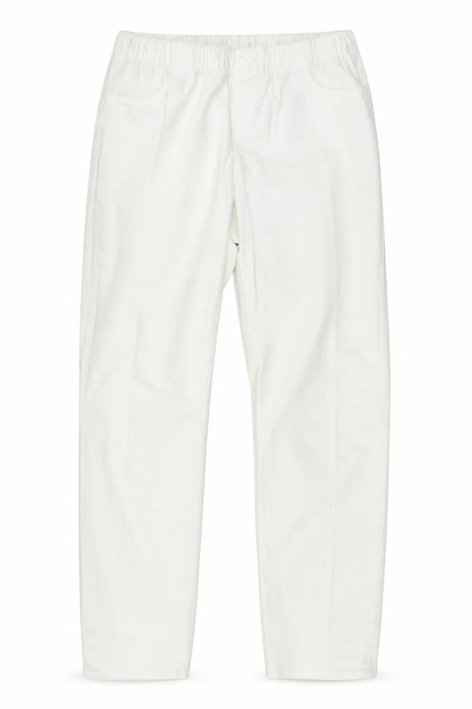C&A Womens White   Trousers  Size 30 in L27 in