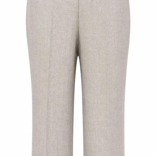 Marks and Spencer  Womens Brown   Trousers  Size 20 L24 in