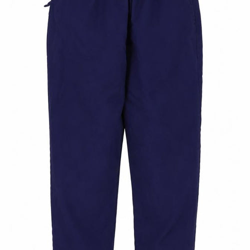 Preworn Womens Blue   Trousers  Size L L29 in
