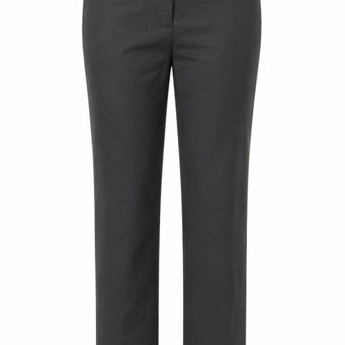 Scullers Womens Grey   Trousers  Size 28 in L31 in