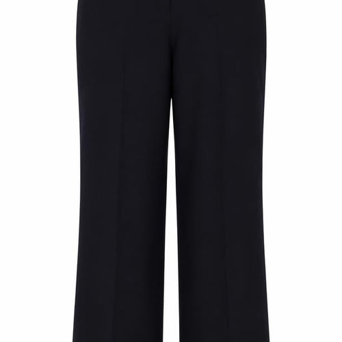 Clubclass Womens Blue   Trousers  Size 14 L32 in