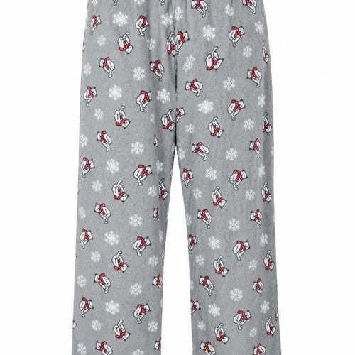 M&Co Womens Grey   Sweatpants Trousers Size 10 L25 in