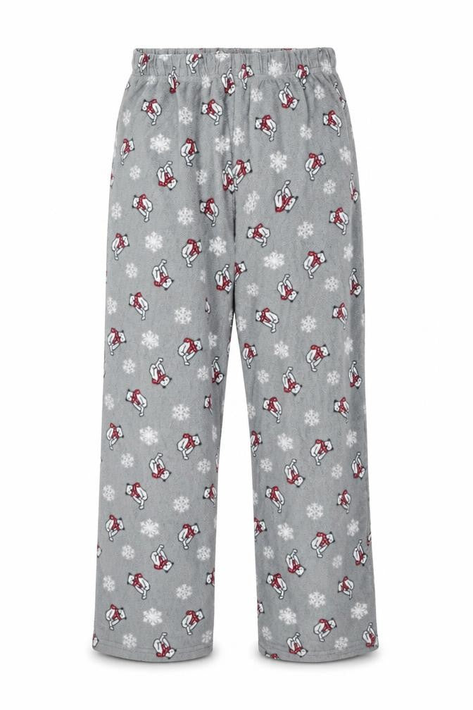 M&Co Womens Grey   Sweatpants Trousers Size 10 L25 in