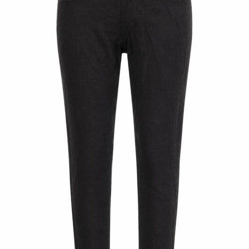 Denim & Co. Womens Black   Jegging Jeans Size 8 L30 in