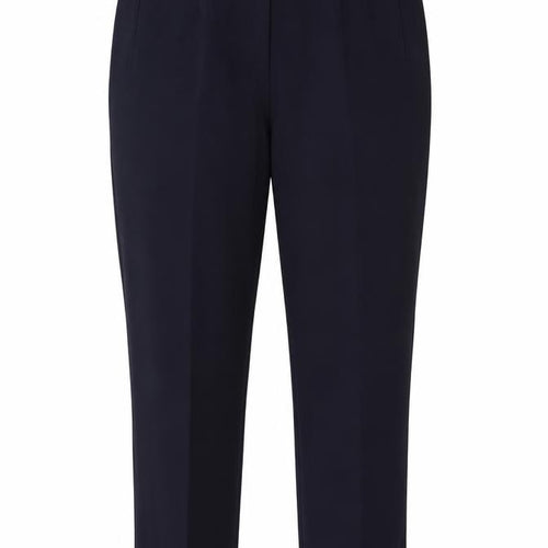 Essentials Womens Blue   Dress Pants Trousers Size 16 L28 in
