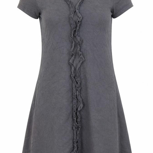Michael Stars Womens Grey   A-Line  Size M