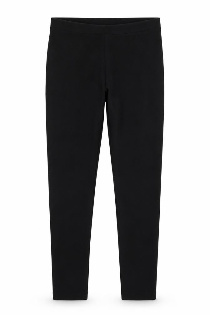 Primark Womens Black   Jegging Trousers Size M L26 in